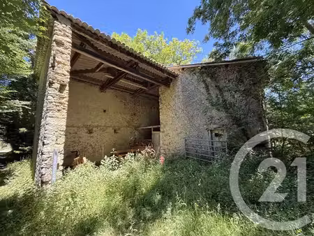 maison à vendre - 3 pièces - 120 m2 - limbrassac - 09 - midi-pyrenees