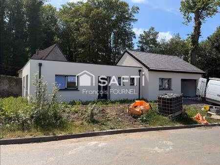 vente maison 5 pièces 122 m² longuenesse (62219)