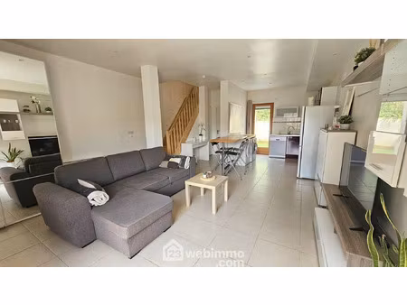 vente maison 3 pièces 68 m² milly-la-forêt (91490)