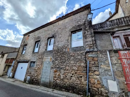 maison à vendre mortagne sur sevre 2 pièce(s) 170m2 99 500€
