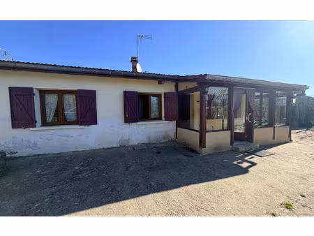 maison nettancourt m² t-4 à vendre  95 000 €