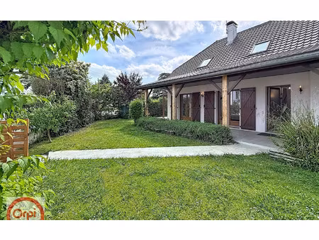 maison pau 140 m² t-6 à vendre  339 000 €