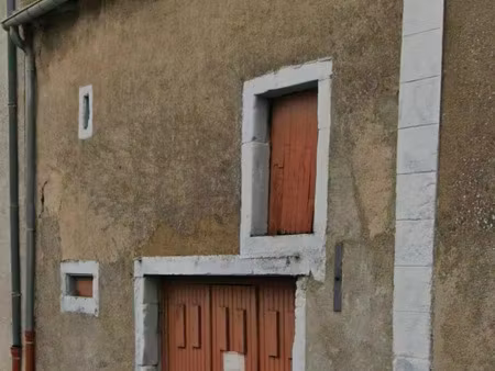 vente maison 1 pièce 60 m² puttelange-lès-thionville (57570)
