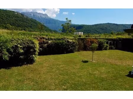 maison saint-étienne-de-crossey 164.37 m² t-5 à vendre  435 000 €