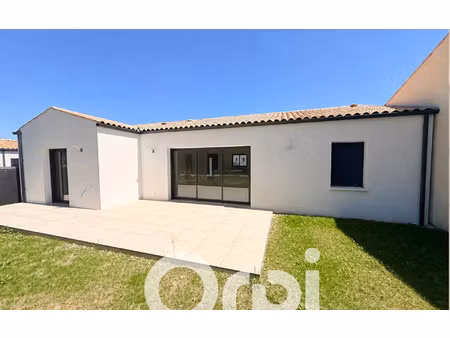 maison surgères m² t-4 à vendre  282 500 €
