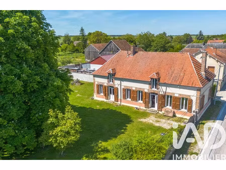 maison à salon (10700)