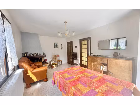 maison villard-de-lans 133.37 m² t-4 à vendre  349 000 €