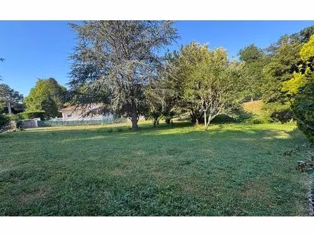 terrain écully m² t- à vendre  499 000 €