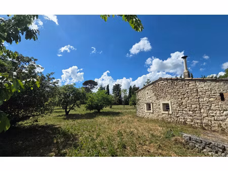 terrain reillanne m² t- à vendre  390 000 €