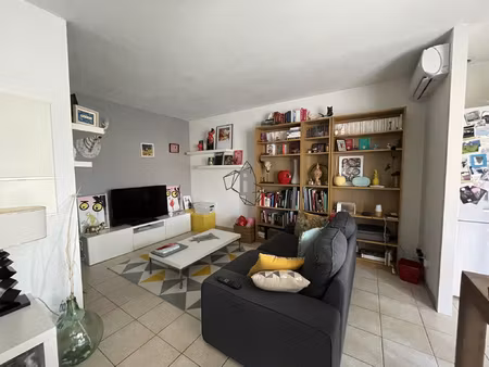 appartement t2 - 45m2 - albi