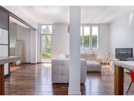 vente appartement 3 pièces à angers centre (49000) : à vendre 3 pièces / 73m² angers centr
