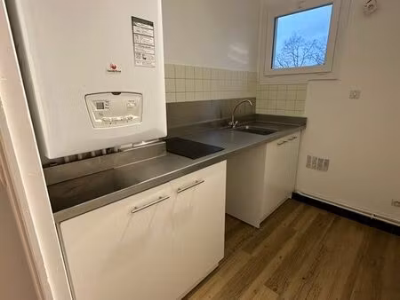 appartement f1