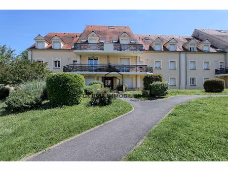 appartement brie comte robert 3 pièce(s) 65.93 m2 - balcon  box et parking