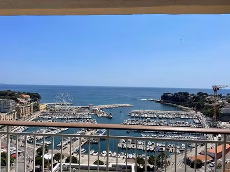 appartement 2 pièces meublé à louer à carry-le-rouet - prestigieux et idéalement situé