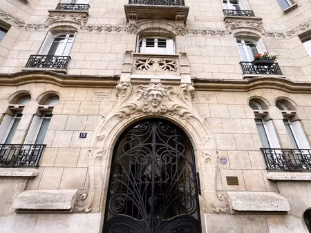 a 100m de la place henri iv