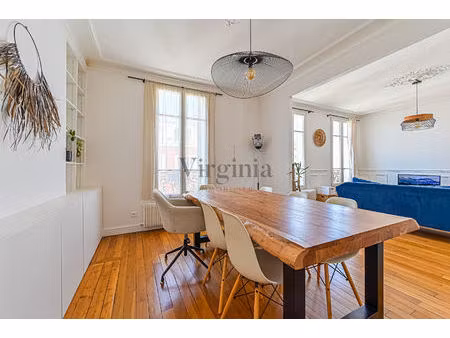 appartement charenton le pont 3 pièces 53 m2