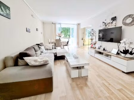 appartement de 67 15 m² à clichy-sous-bois