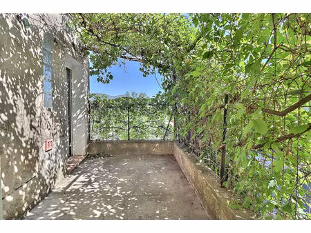 appartement cuers 2 pièce(s) 51 m2