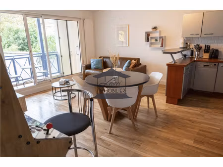 appartement t2 proche plage