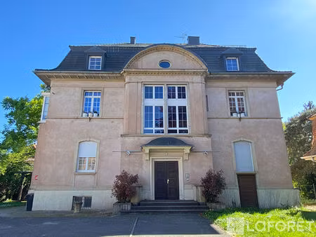 appartement bischwiller 2 pièces 70 80 m2