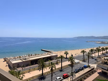 pleine vue mer
