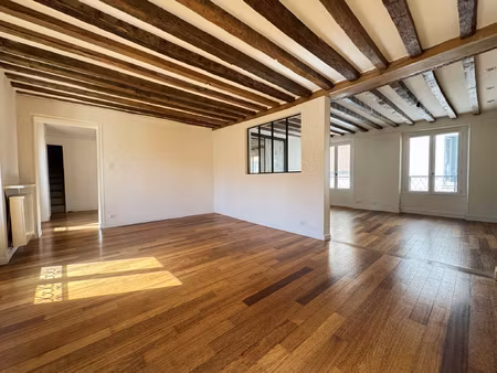 appartement 5 pièces saint-germain-en-laye