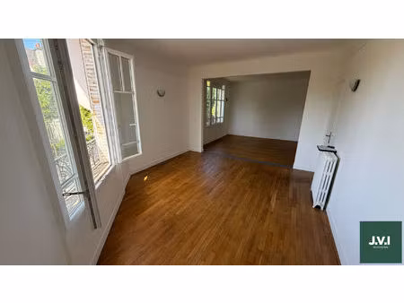 a vendre appartement enghien les bains 3 pièce(s)