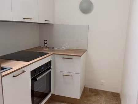 houdan centre appartement f3