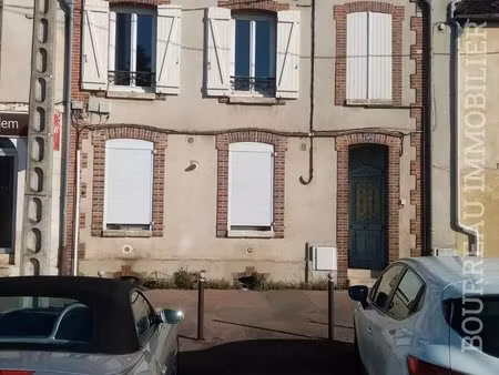joigny rive gauche