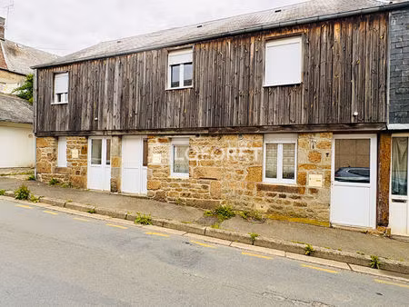immeuble louées - investissement locatif
