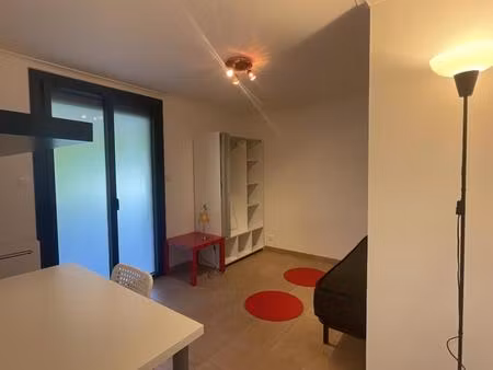 chambre en colocation