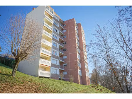 appartement le creusot 1 pièce(s) 33 m2