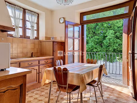 appartement le malzieu ville 3 pièce(s) 76 m2