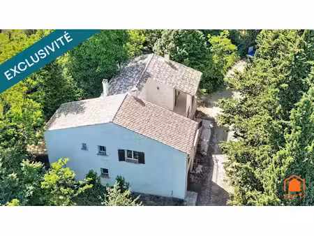 vente appartement 4 pièces 88 m² montmeyan (83670)