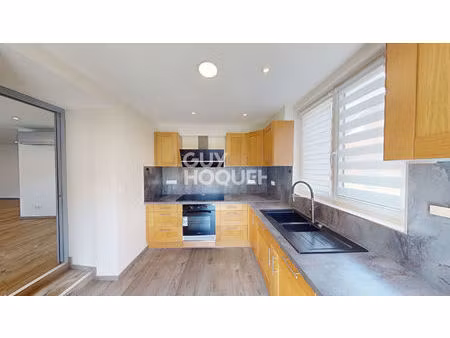 appartement 3 pièces à louer à moûtiers - réf 3780