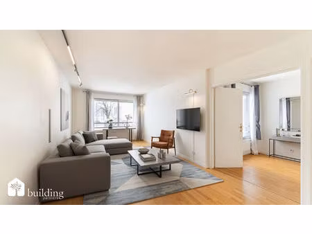 ternes/maillot - 3 pièces - 65.99 m²