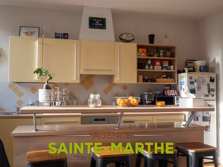 a louer appartement t2