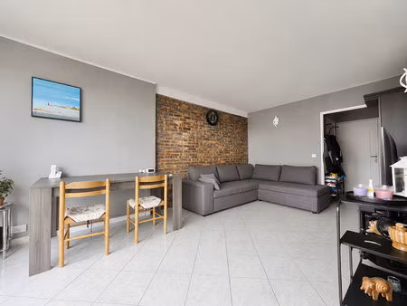 appartement sartrouville 4 pièce(s) 74 m2