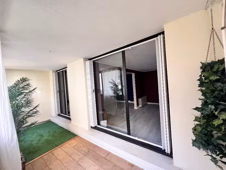 appartement sartrouville 5 pièce(s) 105.73 m2
