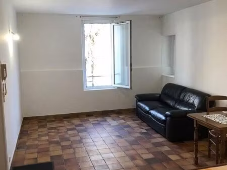 appartement t2 centre ville