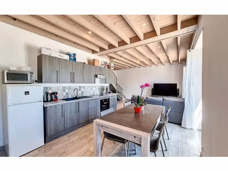 location appartement  64.69 m² t-3 à soisy-bouy  825 €