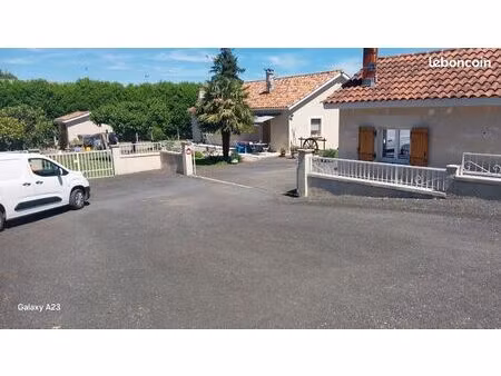 maison + studio