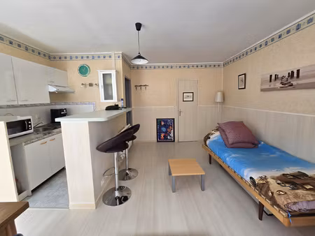 studio 22m2 centre-ville