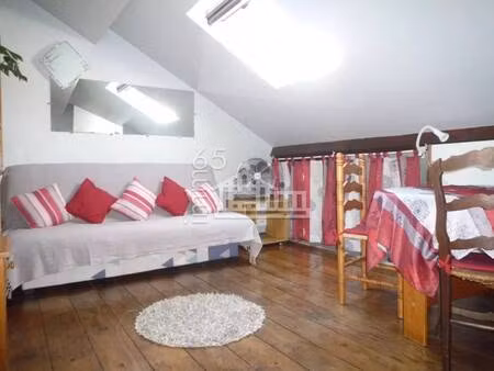 studio à louer
