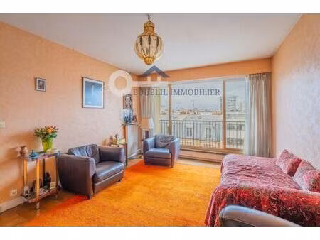 vente bureaux 56 m²