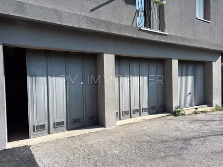 garage a mazargues