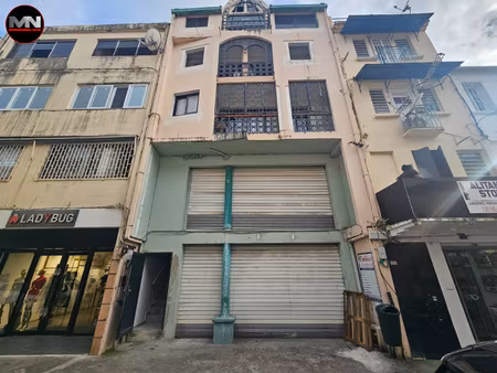 a louer local commercial / professionnel de 190m2 - centre v