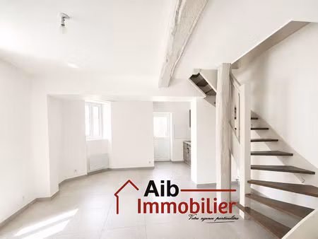 maison ablis 4 pièce(s) 48 m2