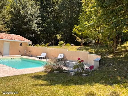 maison a vendre