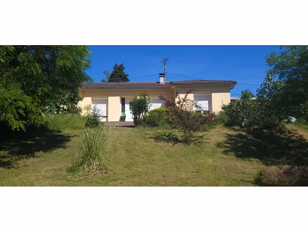 maison bon encontre